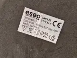 Philips Eseo “Vitry” tafellamp met rookkleurige lamellen – foto 4 – kavel bij De Kringwinkel, Gent
