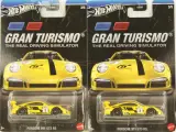 Hot Wheels "Gran Turismo" – foto 4 – kavel bij De Kringwinkel, Antwerpen