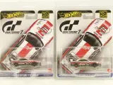 Hot Wheels "Gran Turismo" – foto 5 – kavel bij De Kringwinkel, Antwerpen