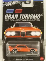 Hot Wheels "Gran Turismo" – foto 7 – kavel bij De Kringwinkel, Antwerpen