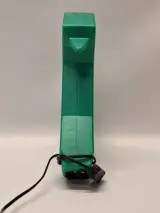 Groene Ampelmann “Geher” sfeerlamp - Berlijns voetgangersfiguurtje – foto 2 – kavel bij De Kringwinkel, Gent