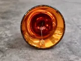 Kleurrijke set van 8 glazen kerstklokjes – foto 17 – kavel bij De Kringwinkel, Gent