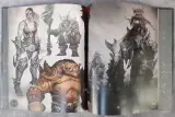 Boek: The Art of The World of Warcraft - Warlords of Draenor – foto 6 – kavel bij De Kringwinkel, Gent