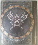 Boek: The Art of The World of Warcraft - Warlords of Draenor – foto 7 – kavel bij De Kringwinkel, Gent