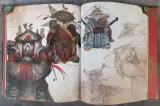 Boek: The Art of World of Warcraft - Mists of Pandaria – foto 5 – kavel bij De Kringwinkel, Gent