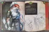 Boek: The Art of World of Warcraft - Mists of Pandaria – foto 6 – kavel bij De Kringwinkel, Gent