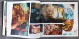 Boek: The Art of The Film Valarian and the City of Thousand Planets – foto 5 – kavel bij De Kringwinkel, Gent