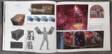 Boek: The Art of The Film Valarian and the City of Thousand Planets – foto 6 – kavel bij De Kringwinkel, Gent