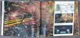 Boek: The Art of The Film Valarian and the City of Thousand Planets – foto 7 – kavel bij De Kringwinkel, Gent