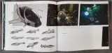 Boek: The Art of The Film Valarian and the City of Thousand Planets – foto 8 – kavel bij De Kringwinkel, Gent