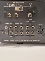 Vintage Technics SA-5160 Stereo Receiver (1976) - Getest & Werkend – foto 4 – kavel bij De Kringwinkel, Gent