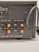Vintage Technics SA-5160 Stereo Receiver (1976) - Getest & Werkend – foto 5 – kavel bij De Kringwinkel, Gent