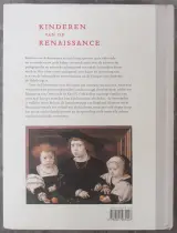 Boek: Kinderen Van De Renaissance – foto 7 – kavel bij De Kringwinkel, Gent