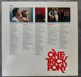 Vinyl: Paul Simon - On Trick Pony – foto 3 – kavel bij De Kringwinkel, Gent