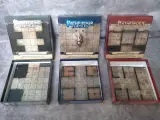 Bordspel: 3 Pathfinder starter sets – foto 2 – kavel bij De Kringwinkel, Gent