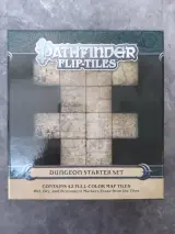 Bordspel: 3 Pathfinder starter sets – foto 3 – kavel bij De Kringwinkel, Gent