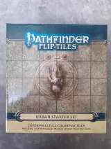 Bordspel: 3 Pathfinder starter sets – foto 5 – kavel bij De Kringwinkel, Gent