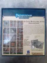 Bordspel: 3 Pathfinder starter sets – foto 6 – kavel bij De Kringwinkel, Gent