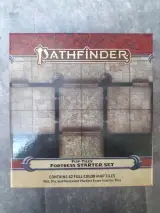 Bordspel: 3 Pathfinder starter sets – foto 7 – kavel bij De Kringwinkel, Gent