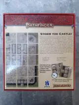 Bordspel: 3 Pathfinder starter sets – foto 8 – kavel bij De Kringwinkel, Gent
