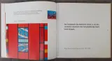 Boek: Adi Steurbaut - Weg Van De Kleur – foto 4 – kavel bij De Kringwinkel, Gent