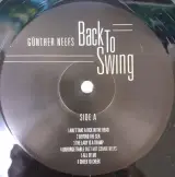 Vinyl: Günther Neefs - Back to Swing (Gesigneerde Versie) – foto 8 – kavel bij De Kringwinkel, Gent