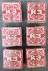 Bordspel: Duo van K3 spellen – foto 11 – kavel bij De Kringwinkel, Gent
