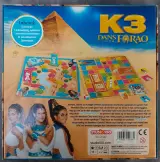 Bordspel: Duo van K3 spellen – foto 3 – kavel bij De Kringwinkel, Gent