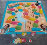 Bordspel: Duo van K3 spellen – foto 4 – kavel bij De Kringwinkel, Gent