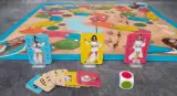 Bordspel: Duo van K3 spellen – foto 6 – kavel bij De Kringwinkel, Gent