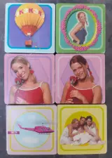 Bordspel: Duo van K3 spellen – foto 10 – kavel bij De Kringwinkel, Gent