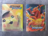 Bordspel: Pokémon Battle Academy + 2 opbergmappen voor kaarten – foto 4 – kavel bij De Kringwinkel, Gent