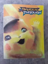 Bordspel: Pokémon Battle Academy + 2 opbergmappen voor kaarten – foto 5 – kavel bij De Kringwinkel, Gent