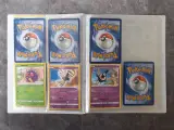 Bordspel: Pokémon Battle Academy + 2 opbergmappen voor kaarten – foto 10 – kavel bij De Kringwinkel, Gent