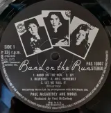 Vinyl: Paul McCartney And Wings - Band on the Run – foto 5 – kavel bij De Kringwinkel, Gent