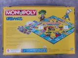 Bordspel: Monopoly Urbanus – foto 5 – kavel bij De Kringwinkel, Gent
