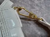 3.1 Phillip Lim Pashli mini handtas in wit krokodillenreliëf leder – foto 12 – kavel bij De Kringwinkel, Gent