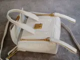 3.1 Phillip Lim Pashli mini handtas in wit krokodillenreliëf leder – foto 14 – kavel bij De Kringwinkel, Gent
