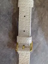 3.1 Phillip Lim Pashli mini handtas in wit krokodillenreliëf leder – foto 17 – kavel bij De Kringwinkel, Gent