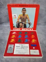 Bordspel: Eddy Merckx - Wielersport – foto 2 – kavel bij De Kringwinkel, Gent