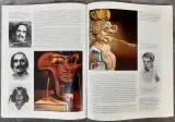 Boek: Trio van Dali kunstboeken – foto 13 – kavel bij De Kringwinkel, Gent
