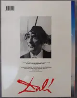 Boek: Trio van Dali kunstboeken – foto 14 – kavel bij De Kringwinkel, Gent