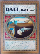Boek: Trio van Dali kunstboeken – foto 15 – kavel bij De Kringwinkel, Gent