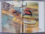 Boek: Trio van Dali kunstboeken – foto 18 – kavel bij De Kringwinkel, Gent