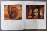 Boek: Trio van Dali kunstboeken – foto 6 – kavel bij De Kringwinkel, Gent