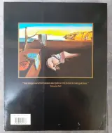 Boek: Trio van Dali kunstboeken – foto 8 – kavel bij De Kringwinkel, Gent