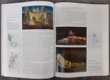Boek: Trio van Dali kunstboeken – foto 10 – kavel bij De Kringwinkel, Gent