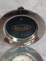 Vintage Dalvey "Voyager Compass" zakkompas - Made in Scotland – foto 3 – kavel bij De Kringwinkel, Gent
