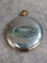 Vintage Dalvey "Voyager Compass" zakkompas - Made in Scotland – foto 5 – kavel bij De Kringwinkel, Gent