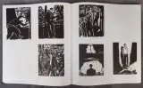Boek: Frans Masereel – foto 5 – kavel bij De Kringwinkel, Gent